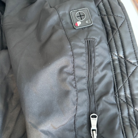 Pajar winter jacket size 6 - Picture 7 of 9